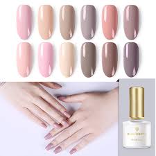 Welcome to pretty nails & spa. Buy 6ml Nature Series Pink Grey Soak Off Nail Gel Nail Art Gel At Affordable Prices Free Shipping Real Reviews With Photos Joom