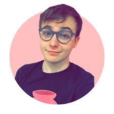 Meet Brandon Love of Bewilderment