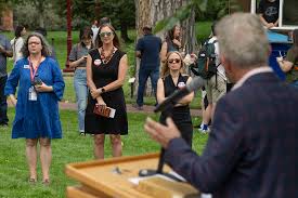 Expression Exchange: Fall Events Explore Free Expression and Civil  Discourse