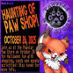Haunting Of Pawstar Pawstore event image