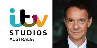 David Mott moves from Nine to ITV Studios