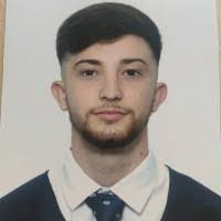 Ruben Colmenero's Instagram, Twitter & Facebook