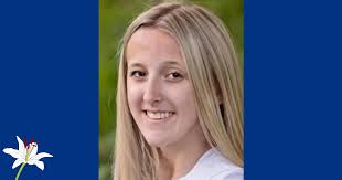 Mary Elyce Halcomb, age 20