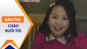 Thông điệp “ma” sau cái chết bé gái tại Nhật