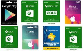 Upload or create a branded design for your business. Digital Gaming Gift Cards By Triggerkart Made In India