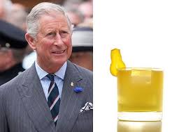 We reimagine the Royal Family as cocktails