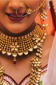 What Does A Nose Ring Mean On A Woman