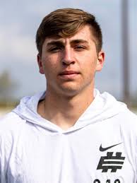 2022 Football Commits in Pennsylvania