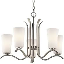 Many items ship in one business day. Miseno Ml725991 An Antique Nickel Annata 6 Light 20 Wide Drum Chandelier Lightingdirect Com