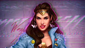 Justice league, wonder woman, gal gadot, 4k. Wallpaper 4k Wonder Woman Gal Gadot Art 4k Wallpapers Artstation Wallpapers Artwork Wallpapers Digital Art Wallpapers Hd Wallpapers Superheroes Wallpapers Wonder Woman Wallpapers
