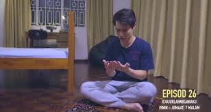 Isteri untuk diiktiraf episod 26 live tonton online. Tonton Drama Jujurlah Nikahi Aku Episod 26