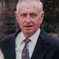Norman T. Theriault (1934-2020)