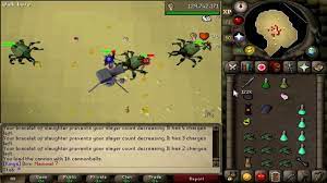 Kalphite workers, like all other kalphites, are affected by keris.they can also be assigned to players as a slayer task. Osrs L Kalphite Slayer Task L 76k Exp Hr Youtube