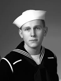 Douglas Munro Born: 11 October 1919...100 years ago.