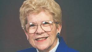 OBITUARY: Isabell L. Wilson