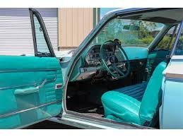 Image result for Turquoise 1963 Polara