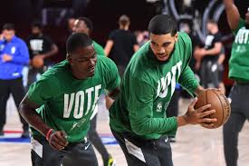 Jayson tatum is one of the most exciting young superstars in the nba. Must C S Jayson Tatum Talks About Javonte Green And The Trade Deadline Celticsblog