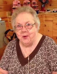 Obituary information for Loretta Newman Little