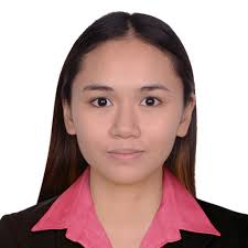 Jenica Marie MADRIDEJOS