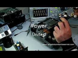 Projeksiyon Lambasi Nedir Projeksiyon Cihazi Nasil Tamir Edilir Youtube Youtube Cihaz