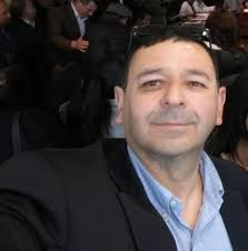 Danilo Urrutia Carcamo