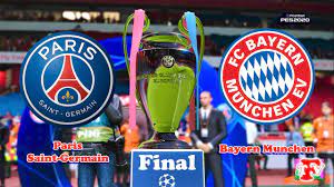Bayern vs psg free live stream: Psg Vs Bayern Munich Uefa Champions League 2020 Final Gameplay Youtube