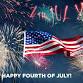 Fourth of July — Fort Thomas Coffee