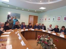 Прат «азот» (черкаси, україна), прат концерн. Politichni Igri Chi Katastrofa Chim Zagrozhuye Rivnomu Zupinka Azotu Krapka