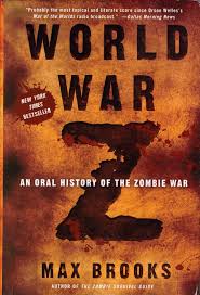 Re Reading For The 3rd Time This Book Is A Must For The Zombie Fiction Lover If You Haven T Heard About This Book Or I Zombies Books Best Zombie Books Z Book