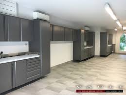 Well Planned Lighting Is A Key Element Of Garage Design Vault Custom Garages