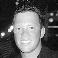 PATRICK SIMPSON Obituary (2012)