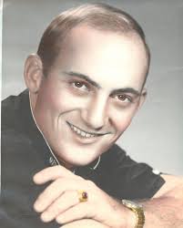 Carl Eldridge Obituary