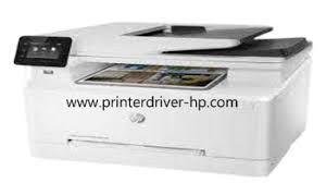 Please choose the relevant version according to your computer's operating system and click the download button. Hp Color Laserjet Pro Mfp M281fdw Driver Downloads Hp Printer Driver