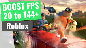 2020 Roblox How To Boost Fps And Increase Performance And Unlock Fps Youtube