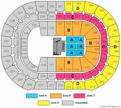 Amalie Arena Seating Chart Unique Aiirbed At Amalie Arena In