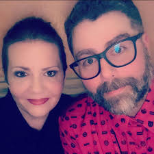 Umbrella of hope thanks major supporter