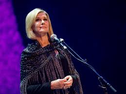 Any unusual liquid (discharge) from either nipple. Olivia Newton John S Back Pain Was A Sign Her Breast Cancer Returned Self