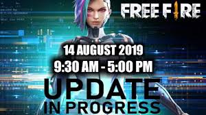 July 12th, 2021 | here's the 2019 version of free fire weapons guide with all recent updates. Free Fire Maintenance Today 14 August 2019 Game Is Not Open Garena Free Fire New Update Youtube