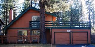 Enjoy seclusion, a private hot tub and wood burning stove, all just minutes away from everything lake tahoe has to offer. Tahoe Vista Vacation Rentals
