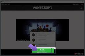 How To Play Minecraft With Twitch App