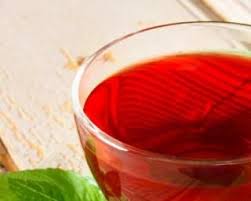 Tisane Detox Aux Baies De Goji Recette Tisane Detox Baie De Goji Et Recettes Minceur