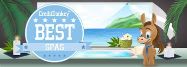Each coupon is good for a two hour soak. Best Spas Worth Traveling For
