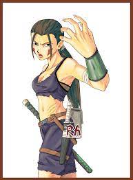Hana inuzuka