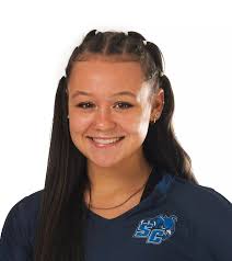 2020-2021 Volleyball Roster