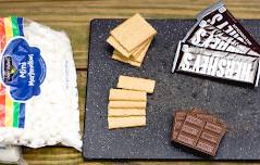 Chocolate Mania Weekend