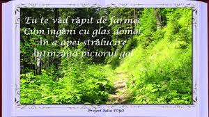 Sa ne facem mari brigazi. Poezii De Mihai Eminescu I Cu Subtitrare In Toate Limbile Youtube