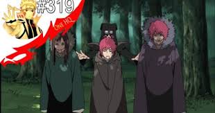 Sasori Vs Kankuro Naruto Shippuden Episode 319 Bahasa Indonesia Full Naruto The Movie Naruto Naruto Shippuden