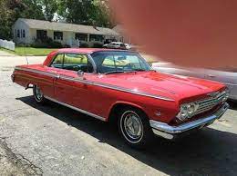 Carroll Street Classics Classic Cars For Sale Manchester Nh Dealer Cars For Sale Classic Cars Car Dealer