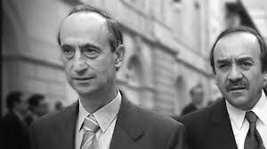 El “pibe” de Salvador Allende