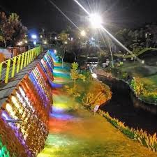 Taman Kediri Hits Taman Hijau Simpang Lima Gumul Hijau Taman Alam